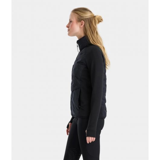 Veste équitation Femme hybride Pulse - Horse Pilot