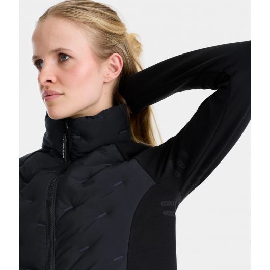Veste équitation Femme hybride Pulse - Horse Pilot