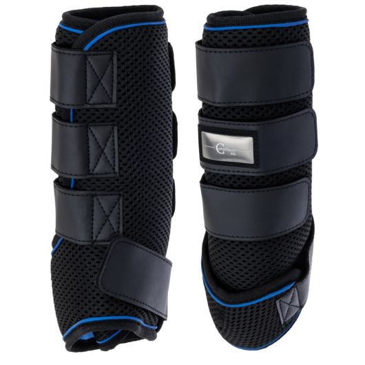 Guêtre rafraîchissante cheval à eau Cool - Covalliero