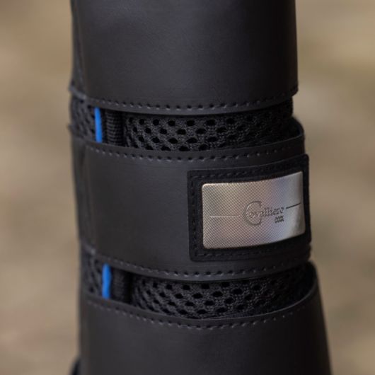 Guêtre rafraîchissante cheval à eau Cool - Covalliero