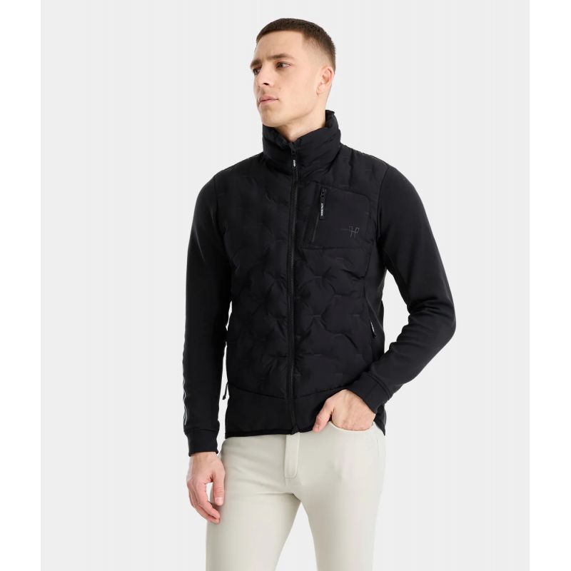 Veste équitation Homme hybride Pulse - Horse Pilot