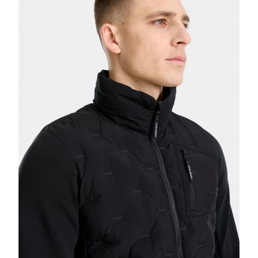 Veste équitation Homme hybride Pulse - Horse Pilot