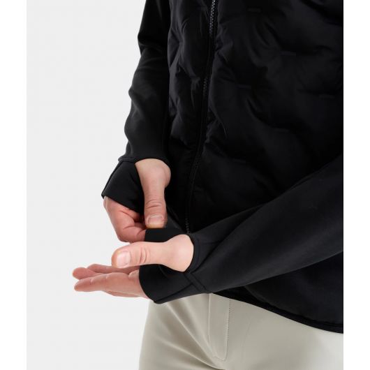 Veste équitation Homme hybride Pulse - Horse Pilot