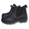 Boots équitation cuirSecurit Light Castanet