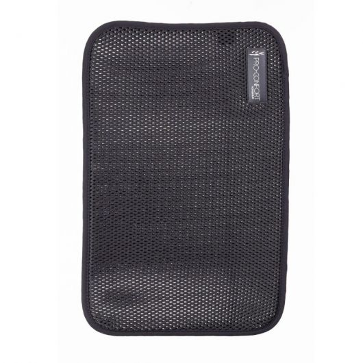 Sous bandes cheval mesh Pilmi (x2) - Pro Confort Horsewear