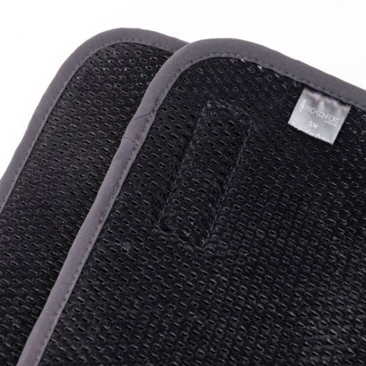 Sous bandes cheval mesh Pilmi (x2) - Pro Confort Horsewear