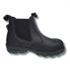 Boots équitation cuirSecurit Light Castanet