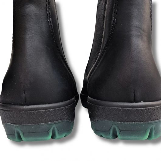 Boots équitation cuirSecurit Light Castanet