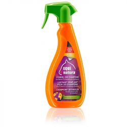 Dêmélant lustrant cheval 480 ml - Equinatura