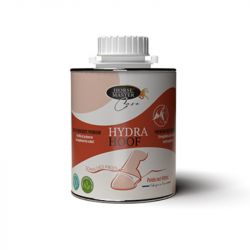 Hydra Hoof Huile sabot hydratante - Horse Master
