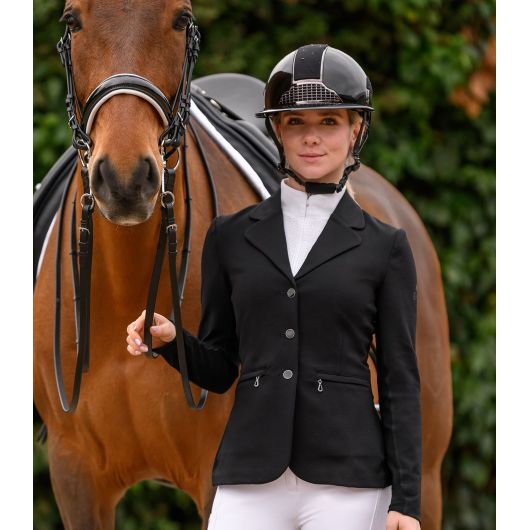 Veste de concours enfant Light Mesh - ELT