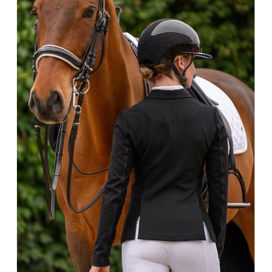 Veste de concours enfant Light Mesh - ELT