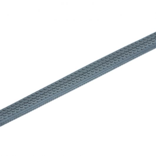 Rênes en caoutchouc cheval Soft - HFI