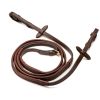Rênes en caoutchouc cheval Soft - HFI