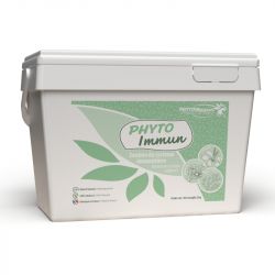 Phyto Immun - Immunité du cheval 1kg - Horse Master