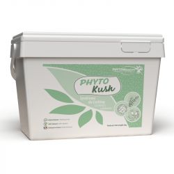 Phyto Kush - Cushing cheval 1 kg - Horse Master