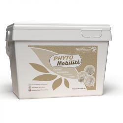 Phyto Mobilité - mélange plantes articulations cheval 1kg - Phyto Master