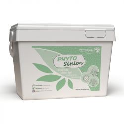 Phyto Sénior - mélange chevaux agés 1kg - Phyto Master