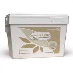Reine des prés - Locomotion cheval - Phyto Master
