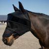 Masque anti-mouche anti-uv Pro Series EK Solar Shield 99%