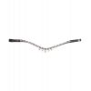 Frontal cheval strass gouttes X-line Diadem - Waldhausen