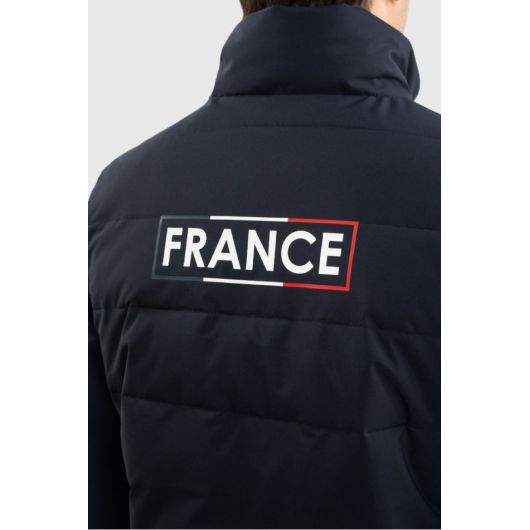 Gilet sans manches équitation homme Flicko Collection France - Harcour