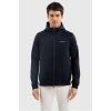 Veste sweat homme Frank France - Harcour