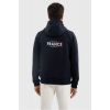 Veste sweat homme Frank France - Harcour