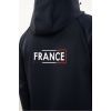 Veste sweat homme Frank France - Harcour