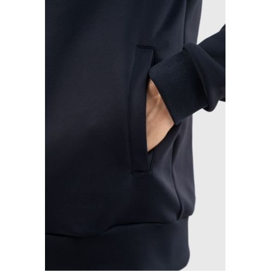 Veste sweat homme Frank France - Harcour