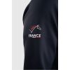 Veste sweat homme Frank France - Harcour
