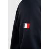 Veste sweat homme Frank France - Harcour