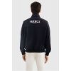 Veste équitation homme Felix France - Harcour