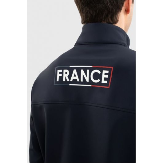 Veste équitation homme Felix France - Harcour