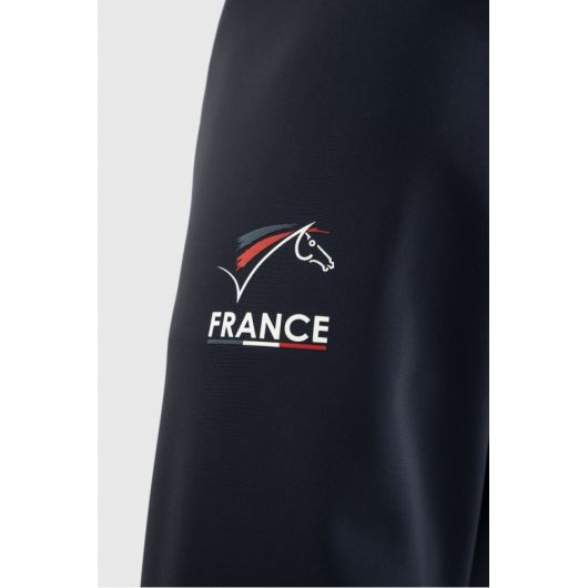 Veste équitation homme Felix France - Harcour