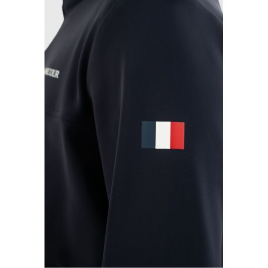 Veste équitation homme Felix France - Harcour