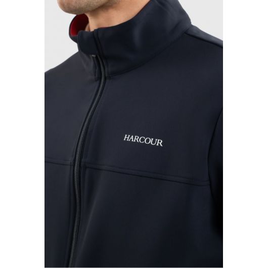 Veste équitation homme Felix France - Harcour