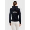 Sweat zippé équitation Femme Frankel France - Harcour