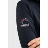 Sweat zippé équitation Femme Frankel France - Harcour