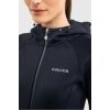 Sweat zippé équitation Femme Frankel France - Harcour