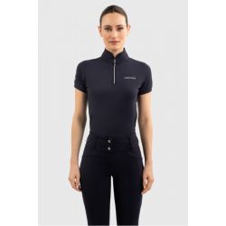Polo équitation femme Fuega Collection France - Harcour