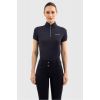 Polo équitation femme Fuega Collection France - Harcour