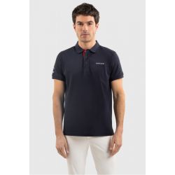 Polo équitation homme Fuego France - Harcour