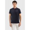 Polo équitation homme Fuego France - Harcour