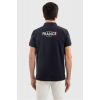 Polo équitation homme Fuego France - Harcour