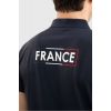 Polo équitation homme Fuego France - Harcour