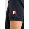 Polo équitation homme Fuego France - Harcour