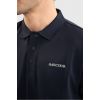 Polo équitation homme Fuego France - Harcour