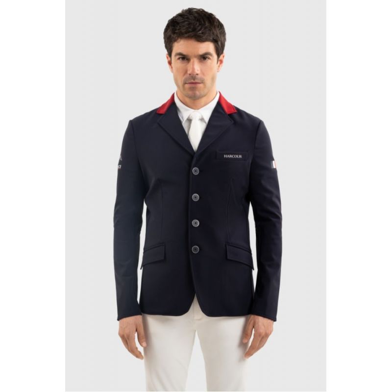 Vestede concours homme Figaro Collection France - Harcour