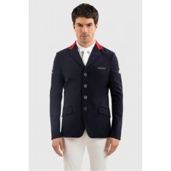 Vestede concours homme Figaro Collection France - Harcour